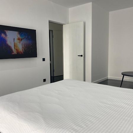 Віп Апартаменти В Районі Автовокзалужк Great House,Жк Арена,Поблизу Обласноі Лікарні Rivne Eksteriør bilde