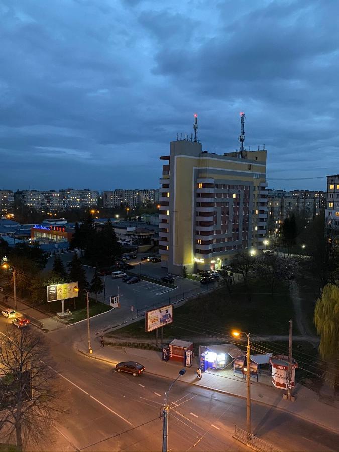 Віп Апартаменти В Районі Автовокзалужк Great House,Жк Арена,Поблизу Обласноі Лікарні Rivne Eksteriør bilde
